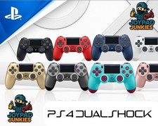 PS4 CONTROLLER GENUINE -