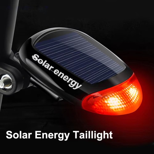 Solar powered bicycle - 2x,