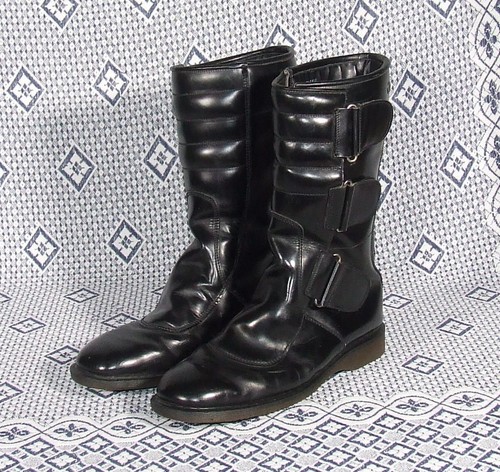 Vintage goldtop martens - vintage,