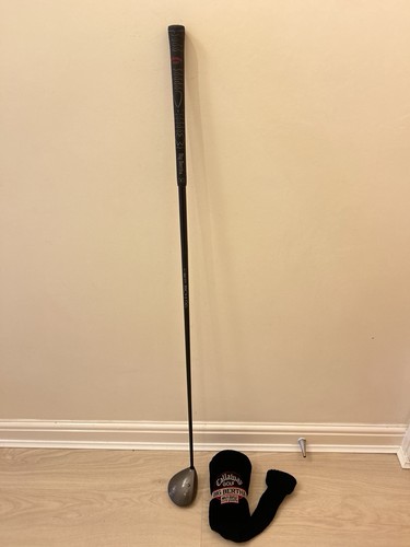 Callaway big bertha war - big, bird