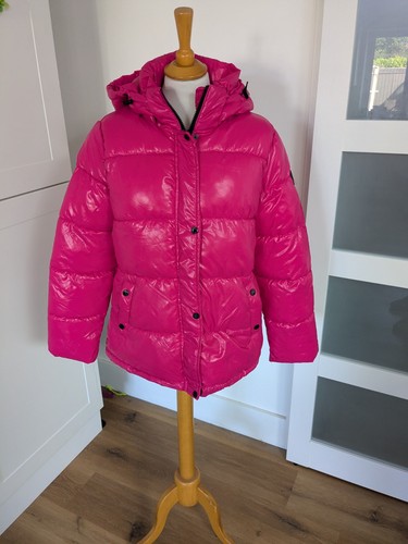 Vgc bright pink steve madden - pink,