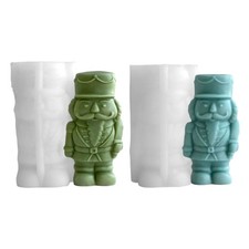 Molds Plasters Molds 3D