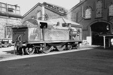 PHOTO  BR British Railways