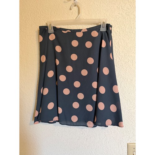 Loft womens navy blue - blue, pink