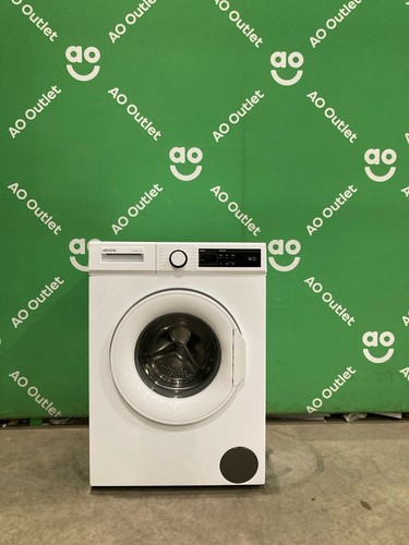 Electra washing machine 8kg - washing,