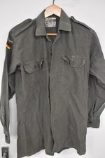 Vintage German Army Olive
