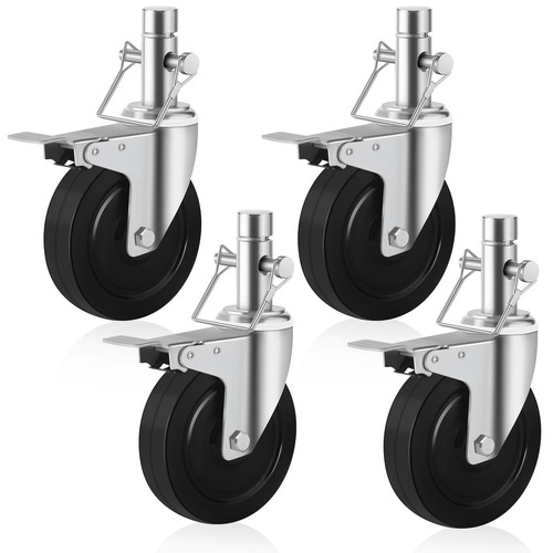 Besitu inches scaffolding - inches,