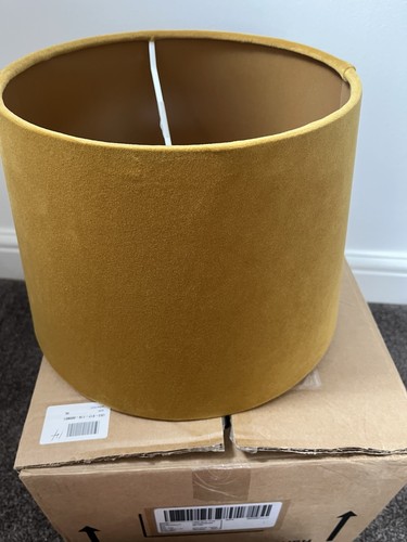 Brand new next mustard - new,
