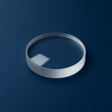 Sapphire Crystal 32.4mm Domed