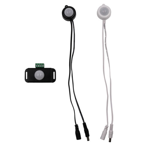 Inline pir infrared - pir,