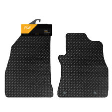 Van Floor Mat For Peugeot