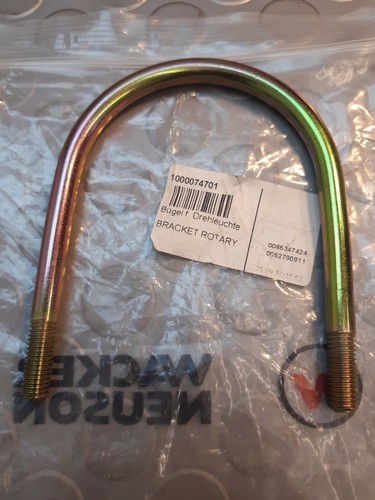 Wacker neuson genuine part - part,