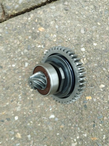 Makita torque limiter for - torque,