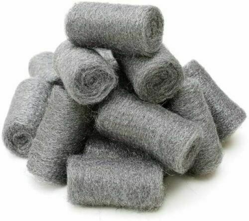 24pk steel wire - 12/24pk,