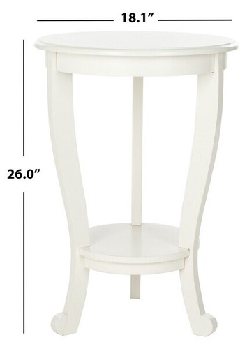 Safavieh mary pedestal - safavieh,