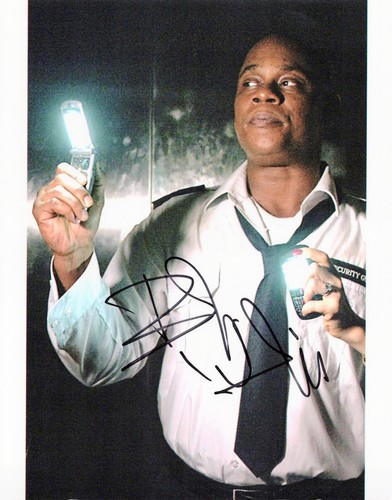 Bokeem woodbine devil - bokeem,