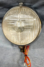 MARCHAL 670 680 LED FOG LAMP