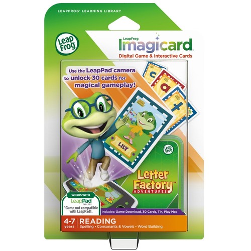 Leapfrog leappad epic - leapfrog,