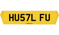 HU57L FU "HUSTLE F*** YOU" -