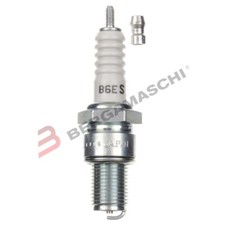 NGK B6ES 200 CANDLE FOR VESPA