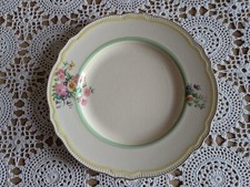 Grimwades Royal Winton Summer Flowers Dinner Plates 9 3/4" 5 Available