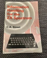 ZX Spectrum Book