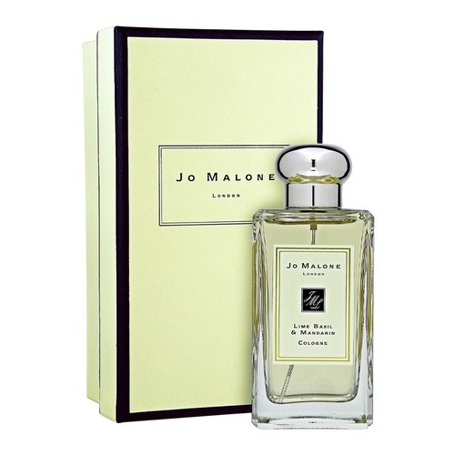 Malone lime basil - malone,