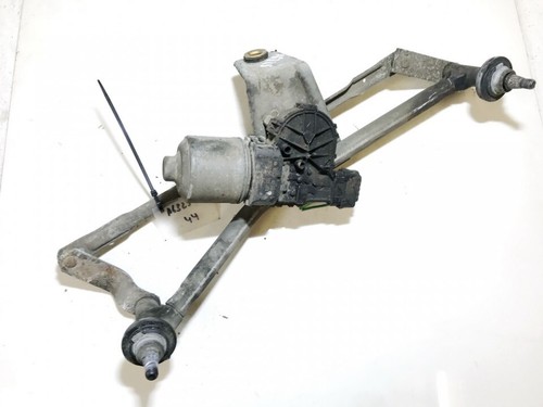 Peugeot 206 2003 - , windshield