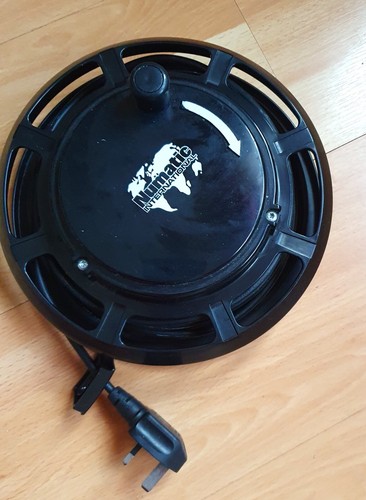 Genuine henry numatic - genuine, vaccuum