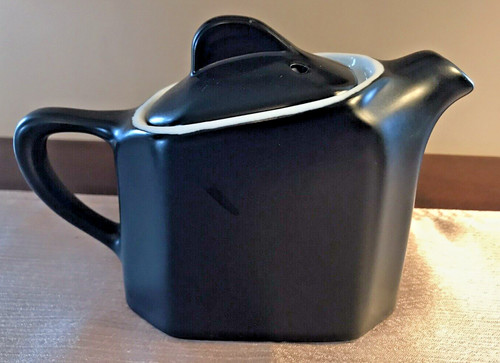 Hall individual teapot - hall,