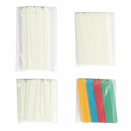 Tildenet plastic plant labels - tildenet,