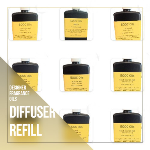 Reed diffuser refill fragrance - reed,