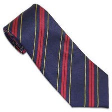 Royal Logistic Corps (RLC) Tie