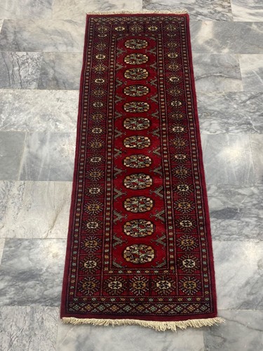 Original hand knotted pakistan - knotted,