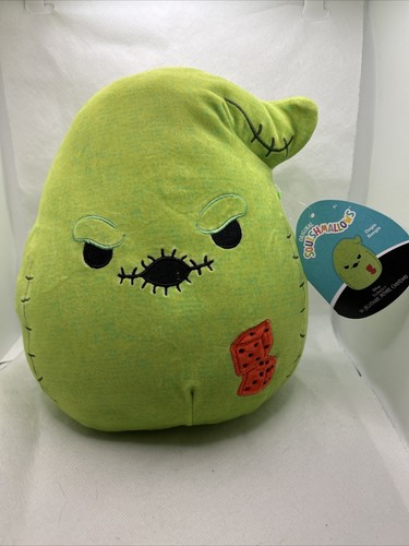 Oogie boogie nightmare before - oogie,