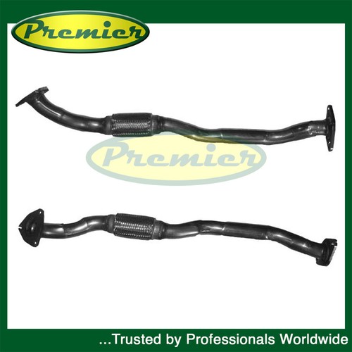 Premier front exhaust pipe - premier,