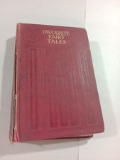 Favourite fairy tales - favourite,