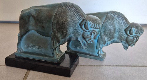 Antique max verrier - antique, le