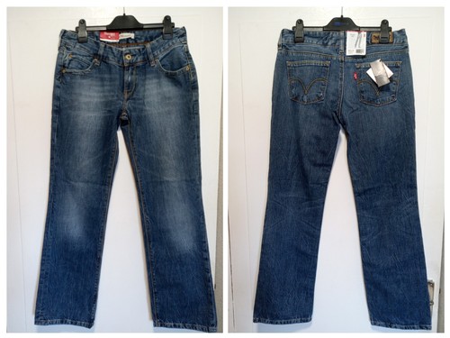 Levis straight fit - levis,