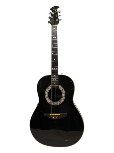 Usa ovation custom baladeer - usa,