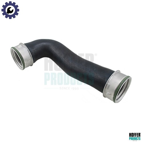 Charge air hose 96028 for - charge,