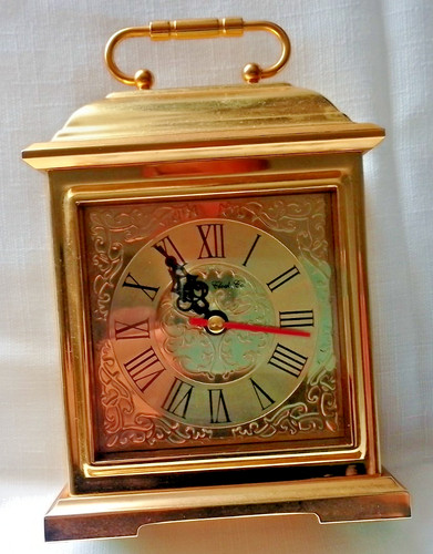 London clock company quartz - london,