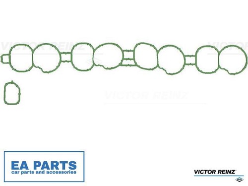 Gasket set intake - set,, manifold