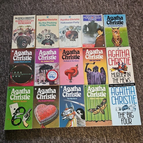 Collection vintage 70s - of, &