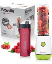 Breville Blend Active Blender