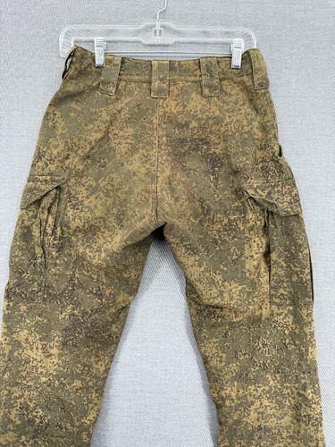 Emr field pants - field,