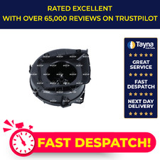 Interior Blower Motor fits