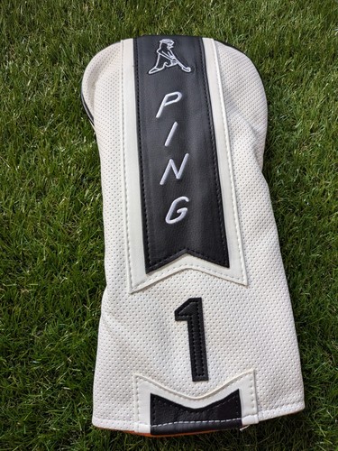 New ping karsten golf driver - karsten,