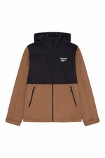 Reebok Mens Softshell Jacket