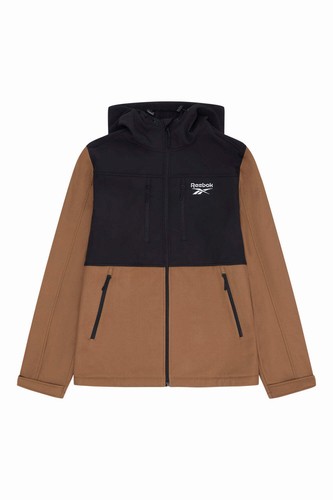 Reebok mens softshell - reebok,
